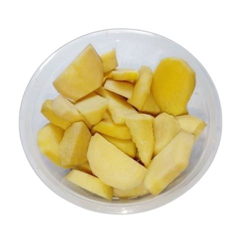 brightfarms Ginger Imported Cut & Clean 100g ± 5g