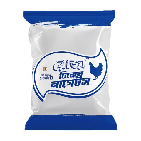 Roja Chicken Nuggets 1 kg