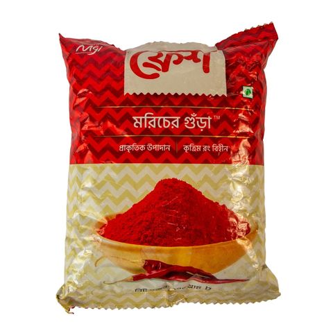 Buy Fresh Chilli Powder 200g from pandamart (Uttara) online