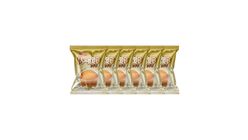 Olympic Delight Vanila Cup Cake 18g 10 Pack Combo