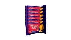 Olympic Nutty Biscuits 15g 10 Pack Combo