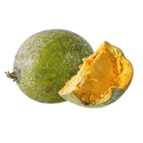 brightfarms Bally Wood Apple (Bel) Big 1 Piece