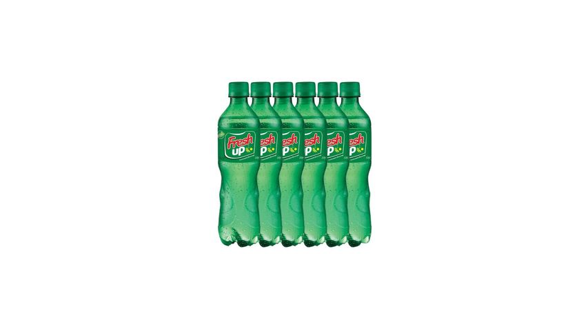 Fresh Up 250ml 6 Pack Combo