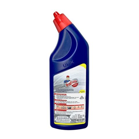 Unik Xtreme Toilet Cleaner 750ml (Buy 2 Get 100 Taka off )