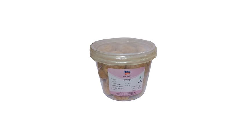 H&C Bakery Oats Biscuits Jar 220g