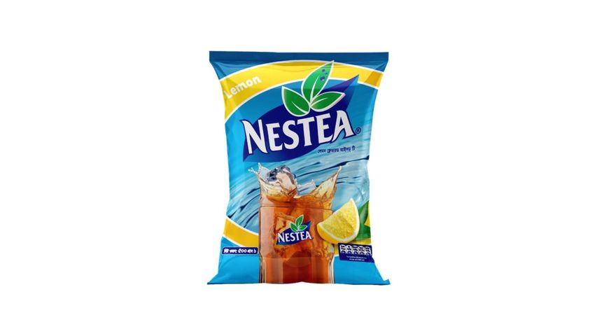 Nestea Iced Lemon Tea 500g