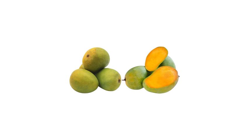 Harivanga and Amropali Aam Premium Combo