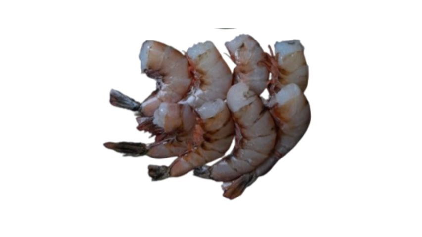 Chaka Shrimp Headless (Big) 250g