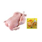 Buy Bengal Meat Whole Chicken Skinless 1kg & Maggi Chicken Magic Seasoning 8g Free