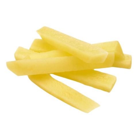 brightfarms Potato French Fries Cut & Clean 400g ± 20g