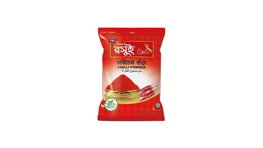 Ifad Roshui Chilli Powder 50g