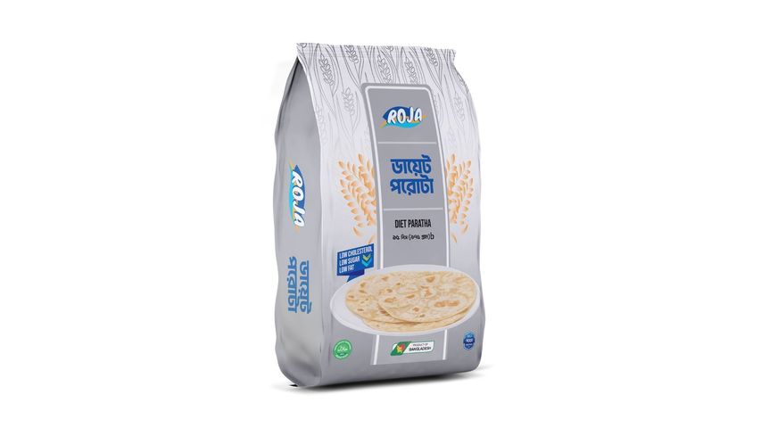 Roja Diet Paratha 15 Pieces 975g
