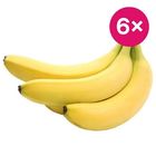 Bananas | 6 ks