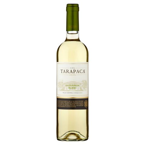 Viña Tarapacá Sauvignon Blanc bílé víno | 750 ml