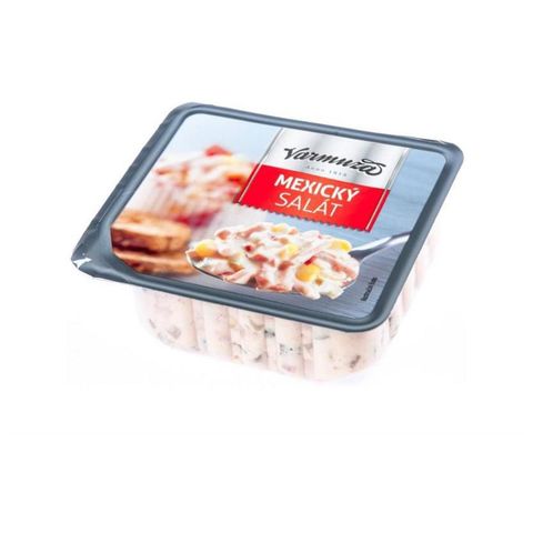 Varmuža Mexický salát | 150 g