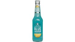 Le Coq Blue Lagoon cocktail | 330 ml | 18+