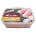 Varmuža Šunkový závitek s křenem v aspiku | 200 g