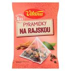 Vitana Koření pyramidky na rajskou | 20 g