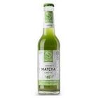 Seicha Matcha Limetka sklo | 330 ml