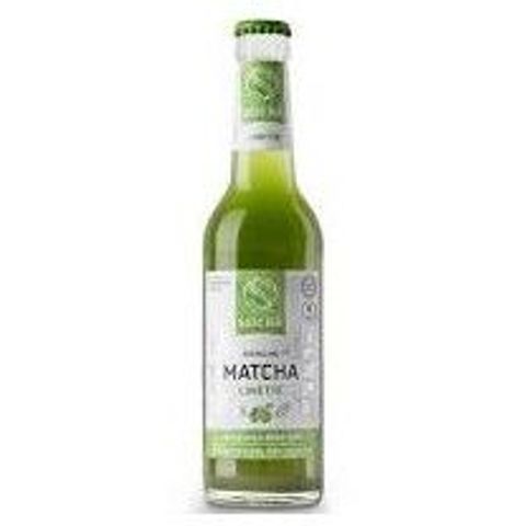 Seicha Matcha Lime | 330 ml