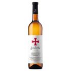 Templářské Sklepy Chardonnay víno bílé suché | 750 ml