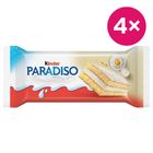 Kinder Paradiso mléčný řez | 4 x 29 g