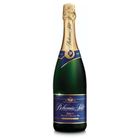 Bohemia Sekt Brut jakostní šumivé bílé víno | 0.75 l | 18+