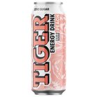Tiger Energy Zero Peach | 500 ml