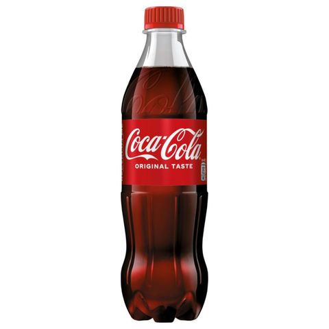 Coca Cola | 500 ml