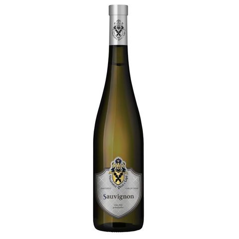 Vinařství pánů z Lipé Sauvignon Semi-Sweet White Wine | 750 ml