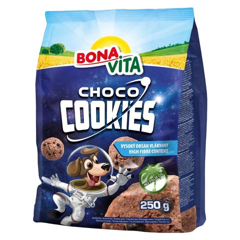Bonavita Space Cookies | 250 g