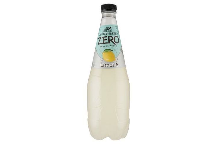 San Benedetto Limone zero | 750 ml