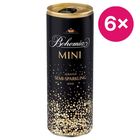 Bohemia Sekt Mini plech | 6 x 250 ml