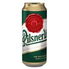Pilsner Urquell světlý ležák pivo plech | 0.5 l | 18+