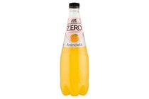 San Benedetto Aranciata zero | 750 ml
