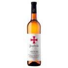 Templářské sklepy Irsai Oliver víno bílé suché | 750 ml