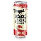 Lišácké Jablko Jablečný cider | 500 ml | 18+