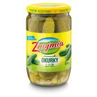 Znojmia Okurky sterilované 7-9cm | 680 g