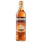 Božkov Tradiční 33% | 500 ml