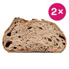 Zrno zrnko Soft Wheat Bread IV. - 2 x half | 2 x 400 g