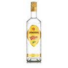 Dynybyl Dry Gin 37.5 % | 500 ml | 18+