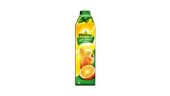 Pfanner 100% Pomerančová šťáva | 1 l