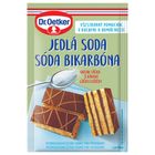 Dr. Oetker Jedlá soda | 15 g