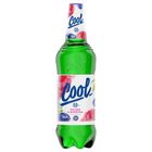 Cool Raspberry and Blueberry alcohol free beer | 1.5 l