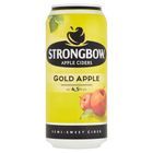 Strongbow Zlaté jablko (Z) | 440 ml | 18+