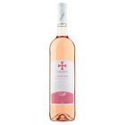 Templářské Sklepy André Rosé Wine Semi-Dry | 750 ml