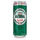 Holba Šerák 11 Pale lager beer tin | 500 ml