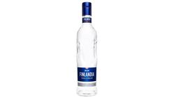 Finlandia vodka | 0.7 l | 18+