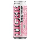 Tiger Energy Zero Wild Strawberry | 500 ml