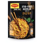 Maggi Magic Asia Smažené nudle s chutí Indie | 118 g